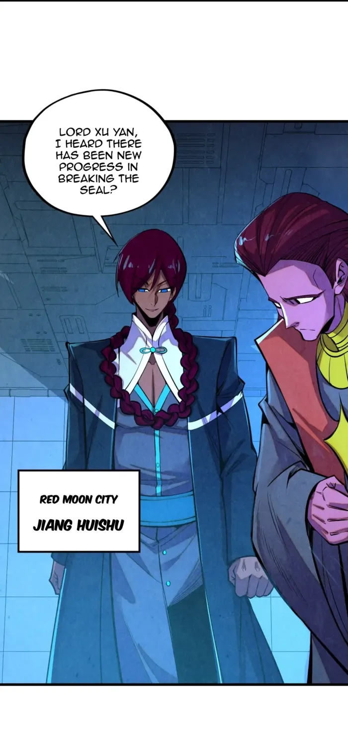 The Ultimate of All Ages Chapter 499 - Page 4