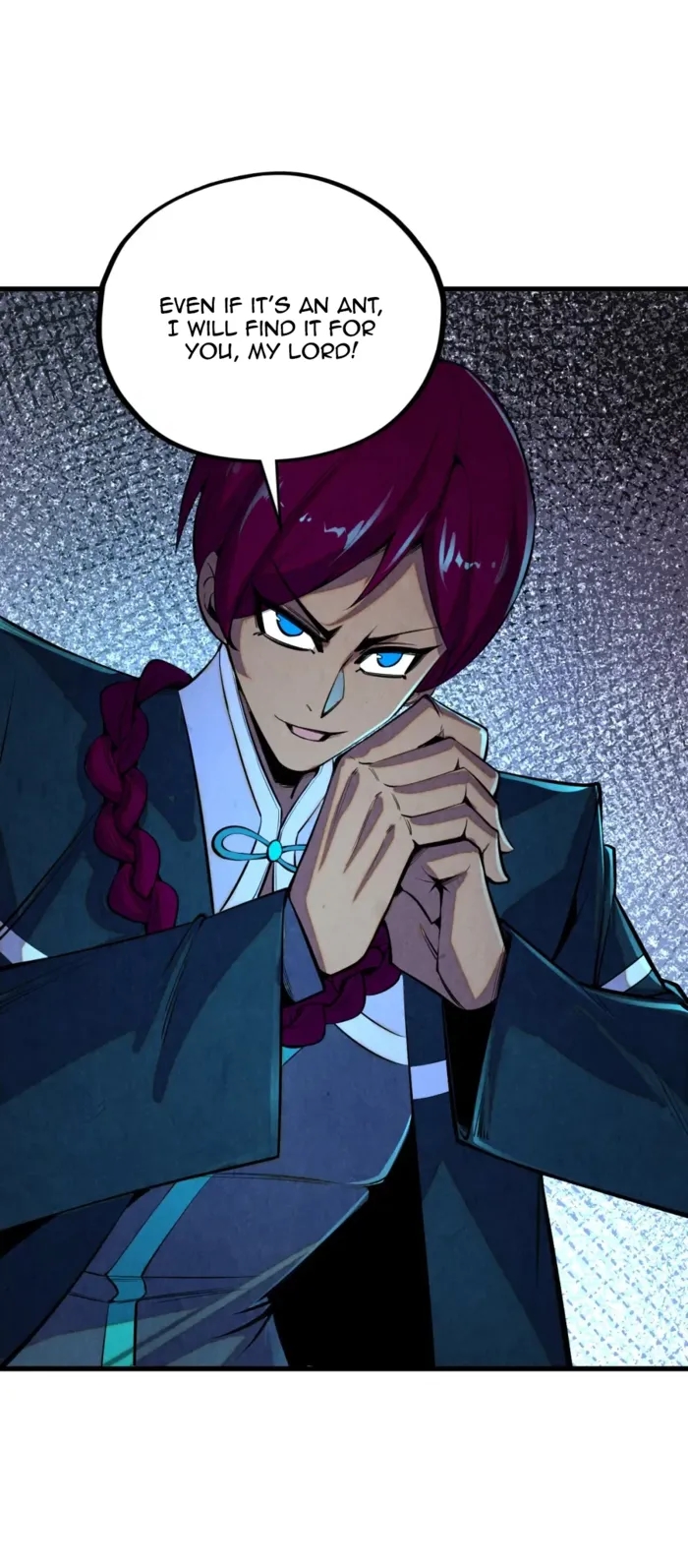 The Ultimate of All Ages Chapter 499 - Page 9