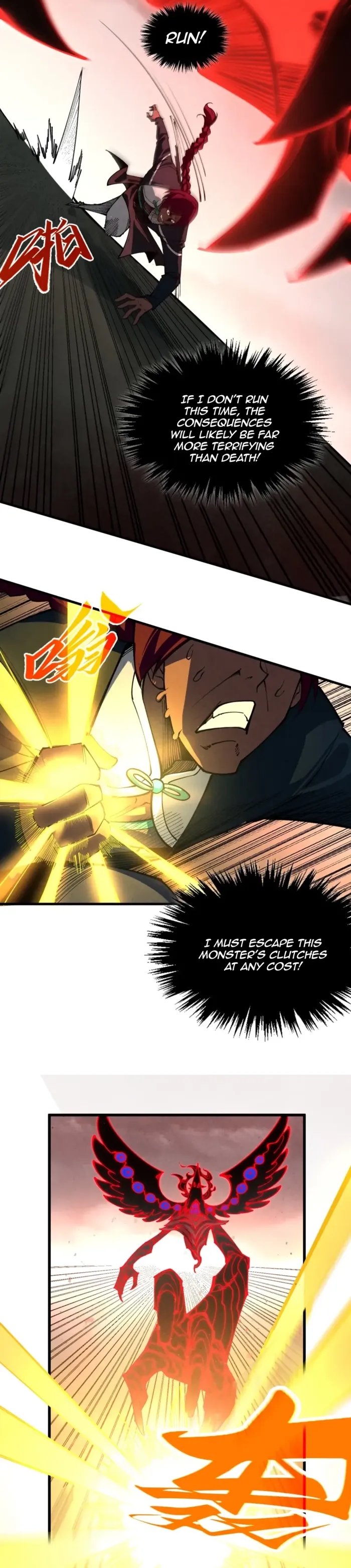 The Ultimate of All Ages Chapter 500 - Page 15