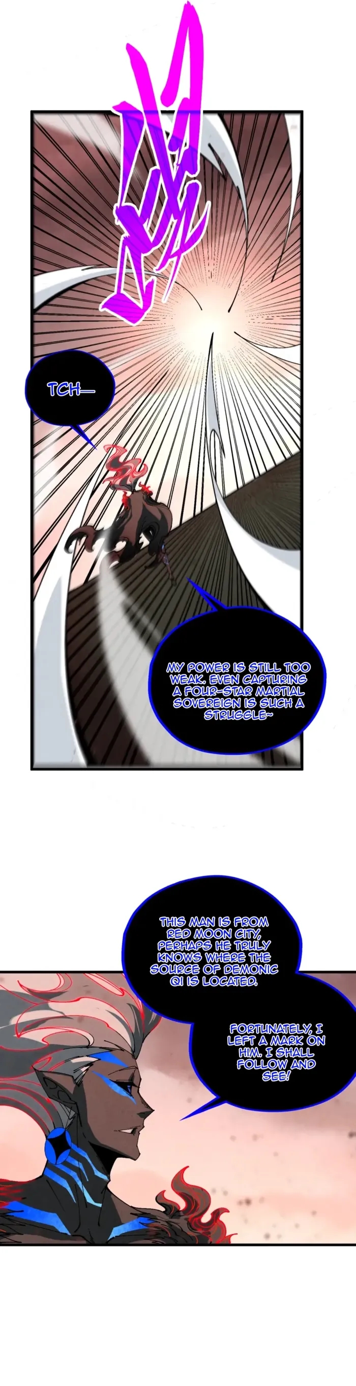 The Ultimate of All Ages Chapter 500 - Page 18
