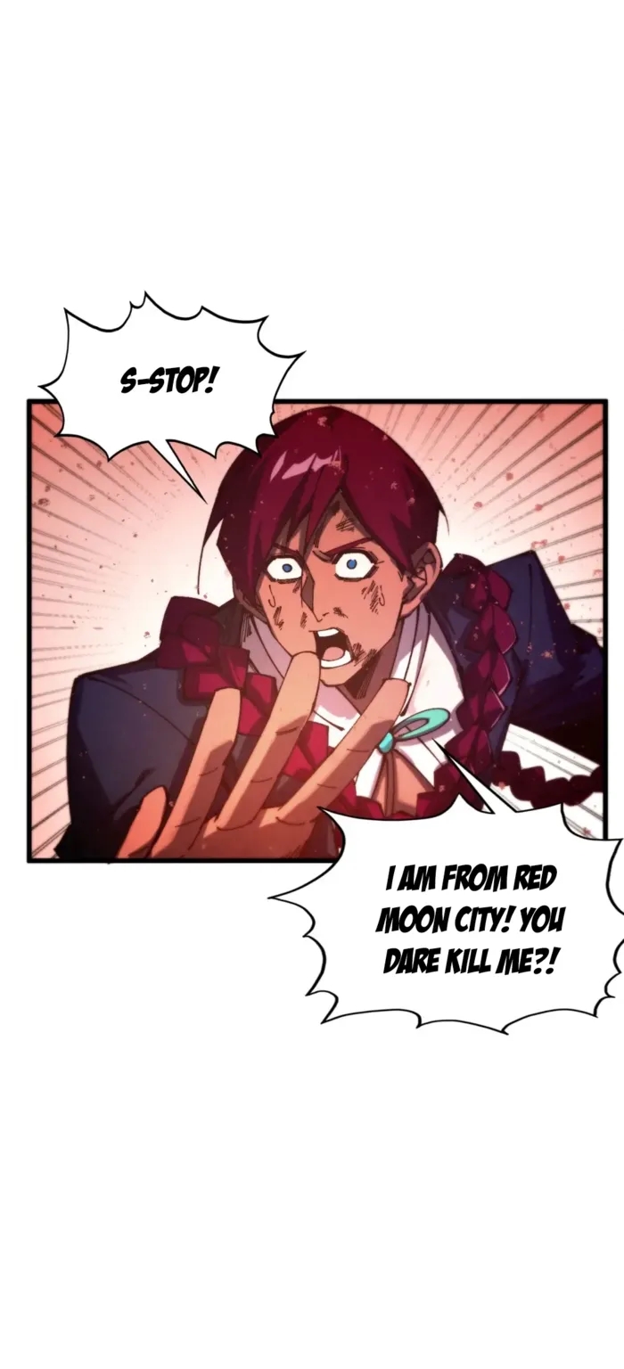 The Ultimate of All Ages Chapter 500 - Page 28