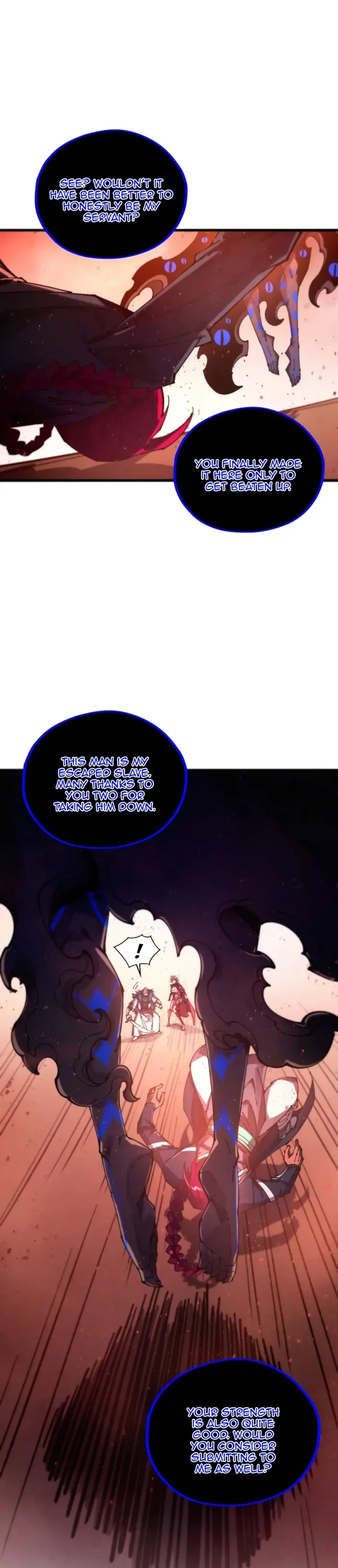 The Ultimate of All Ages Chapter 500 - Page 30