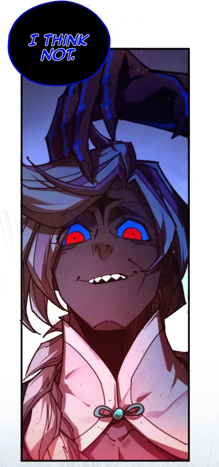 The Ultimate of All Ages Chapter 500 - Page 33