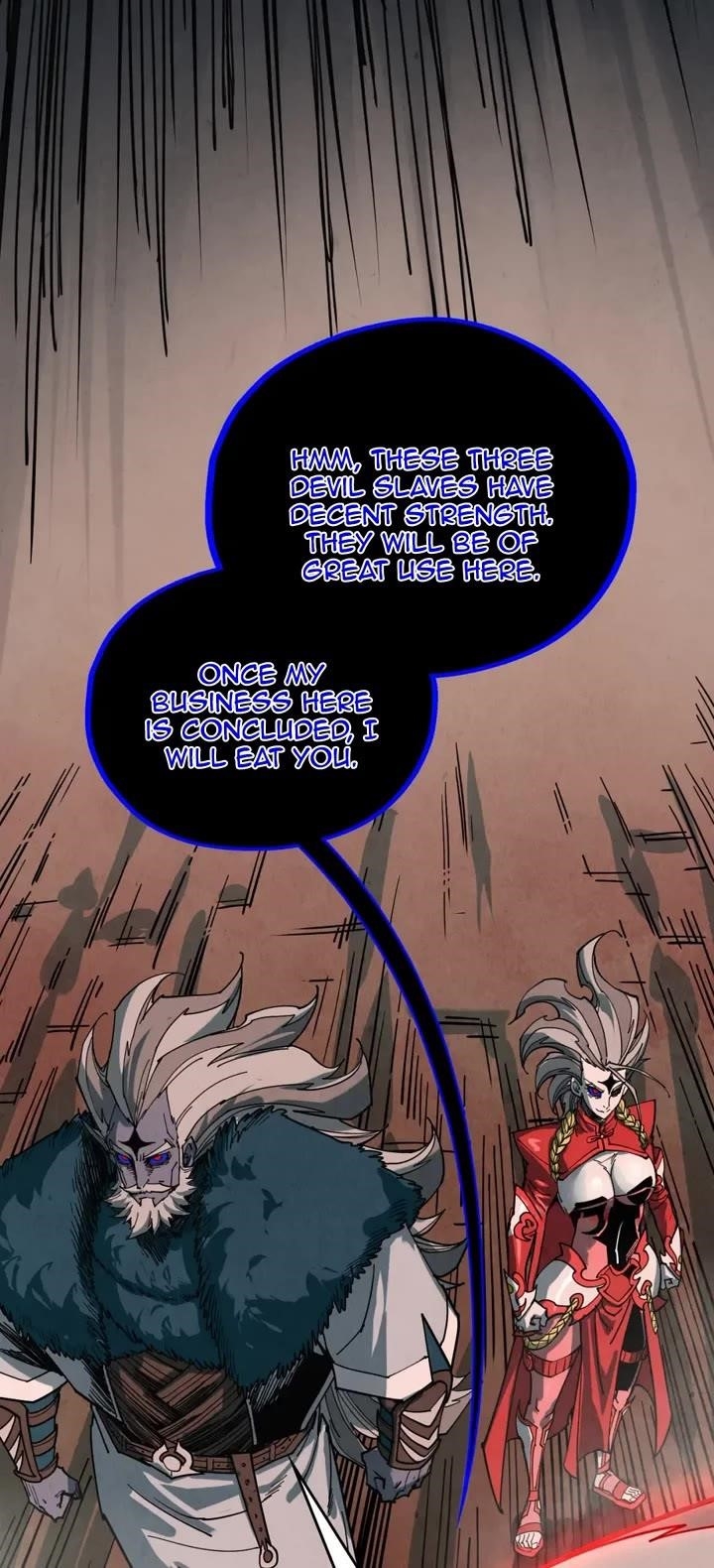 The Ultimate of All Ages Chapter 501 - Page 14