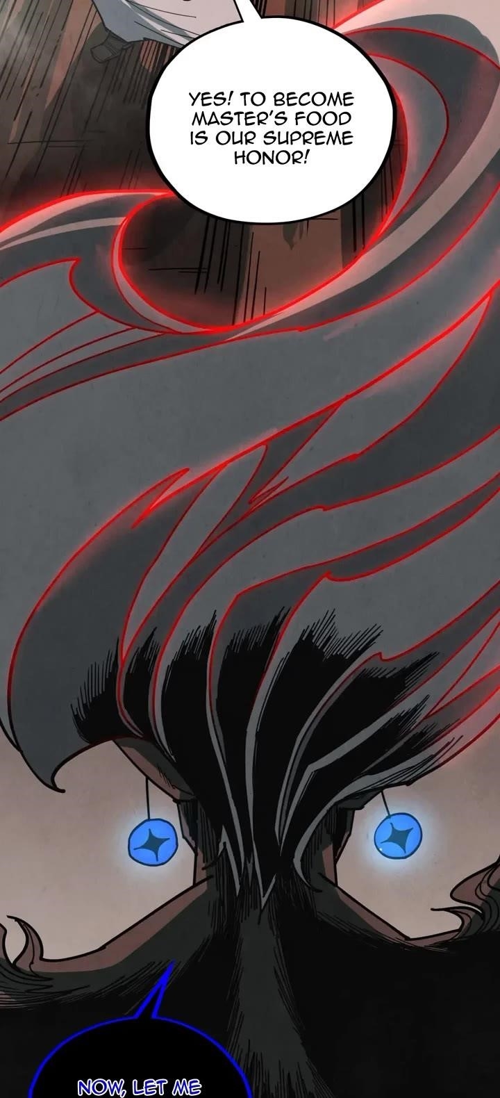 The Ultimate of All Ages Chapter 501 - Page 15