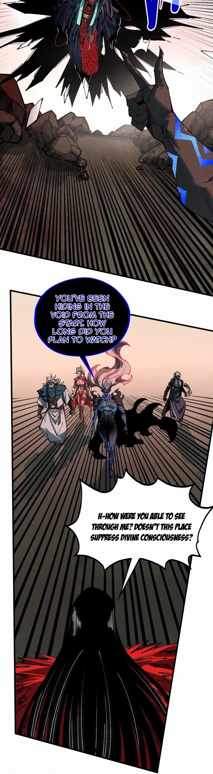 The Ultimate of All Ages Chapter 501 - Page 20