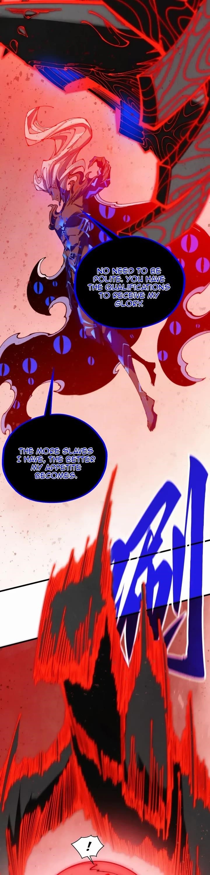 The Ultimate of All Ages Chapter 501 - Page 23