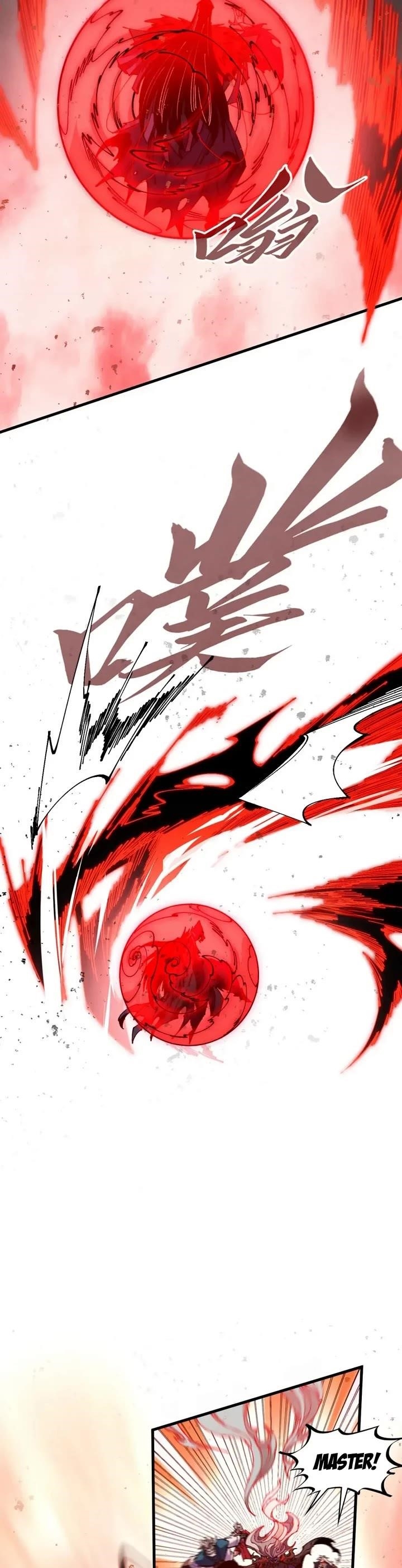 The Ultimate of All Ages Chapter 501 - Page 24