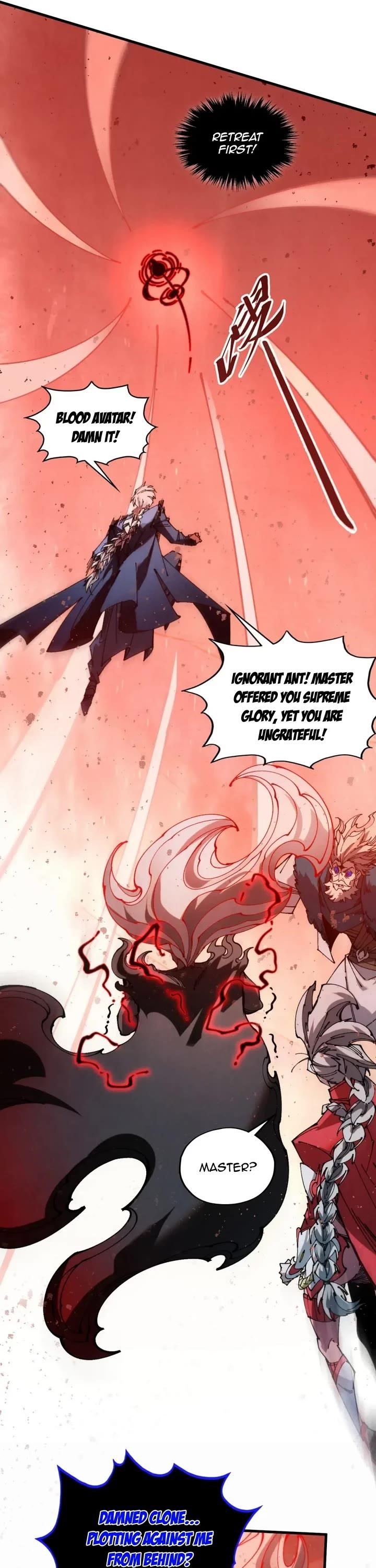 The Ultimate of All Ages Chapter 501 - Page 26