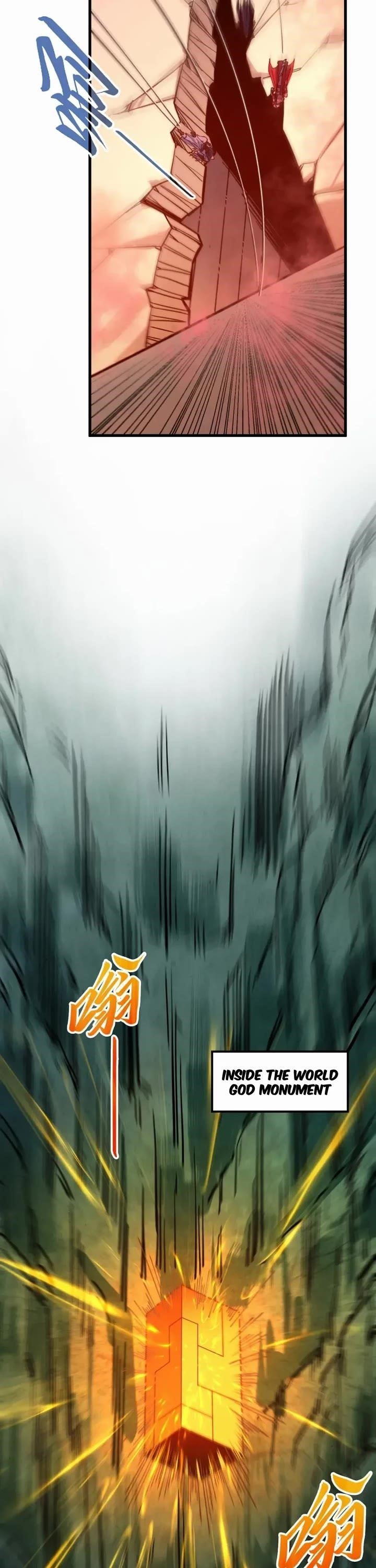 The Ultimate of All Ages Chapter 501 - Page 28