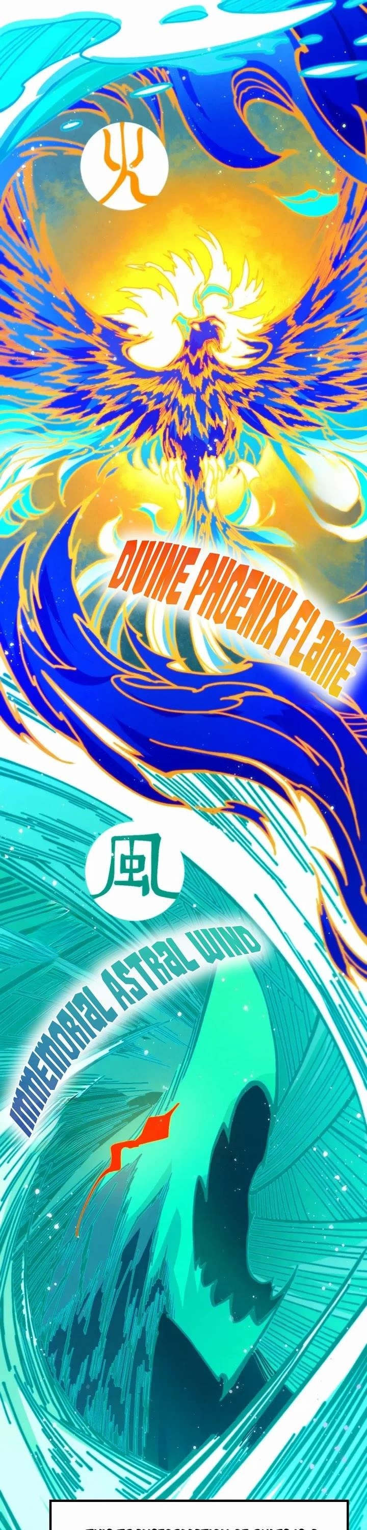 The Ultimate of All Ages Chapter 501 - Page 31