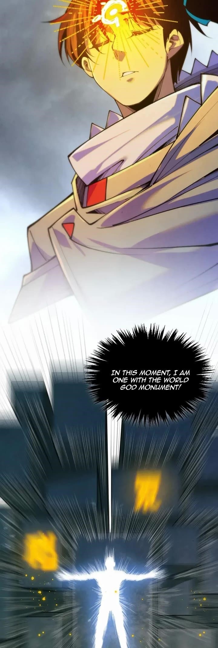 The Ultimate of All Ages Chapter 501 - Page 34