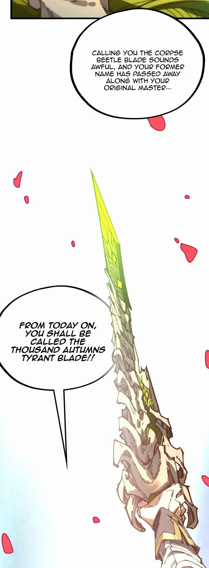 The Ultimate of All Ages Chapter 501 - Page 39