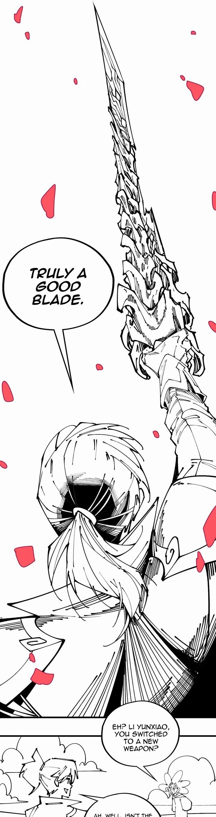 The Ultimate of All Ages Chapter 501 - Page 41