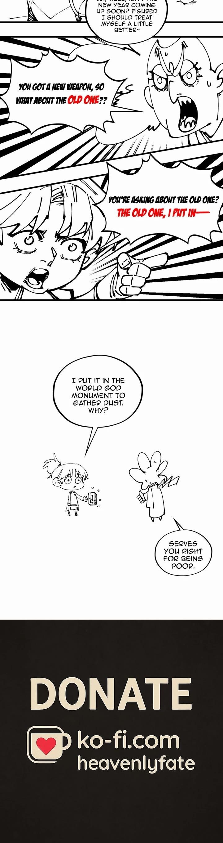 The Ultimate of All Ages Chapter 501 - Page 42