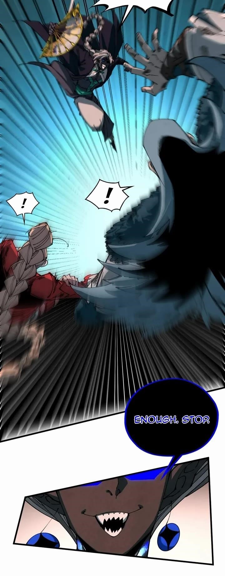 The Ultimate of All Ages Chapter 501 - Page 5