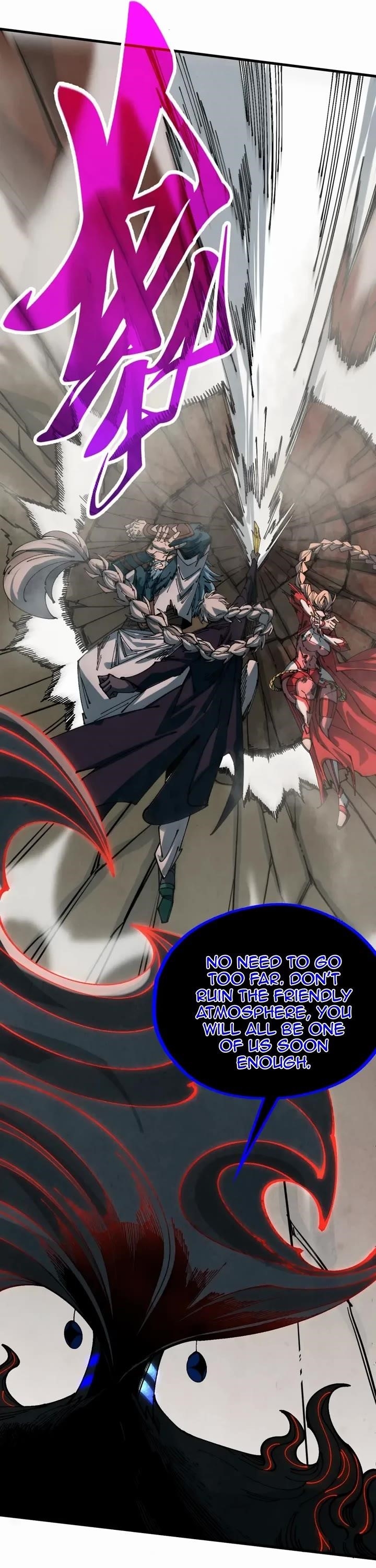 The Ultimate of All Ages Chapter 501 - Page 6