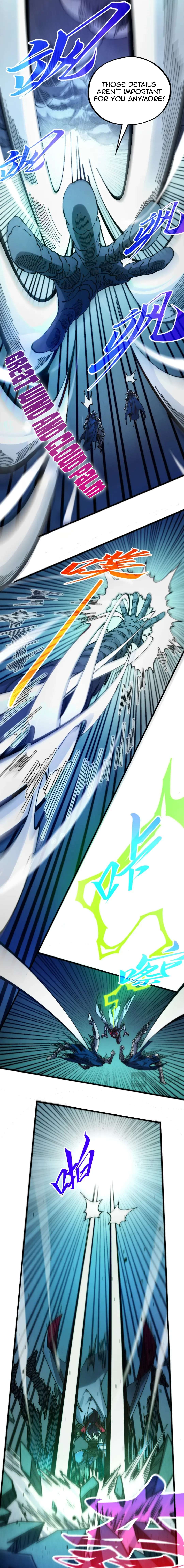 The Ultimate of All Ages Chapter 502 - Page 10