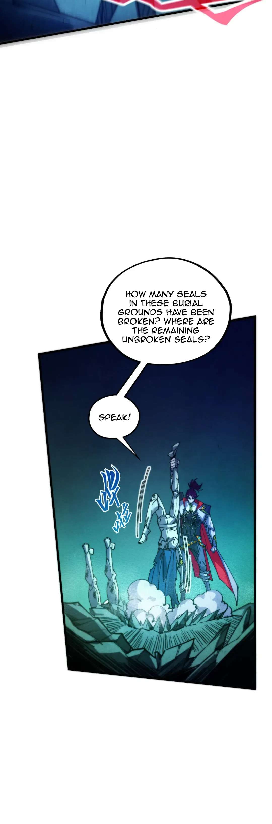 The Ultimate of All Ages Chapter 502 - Page 11