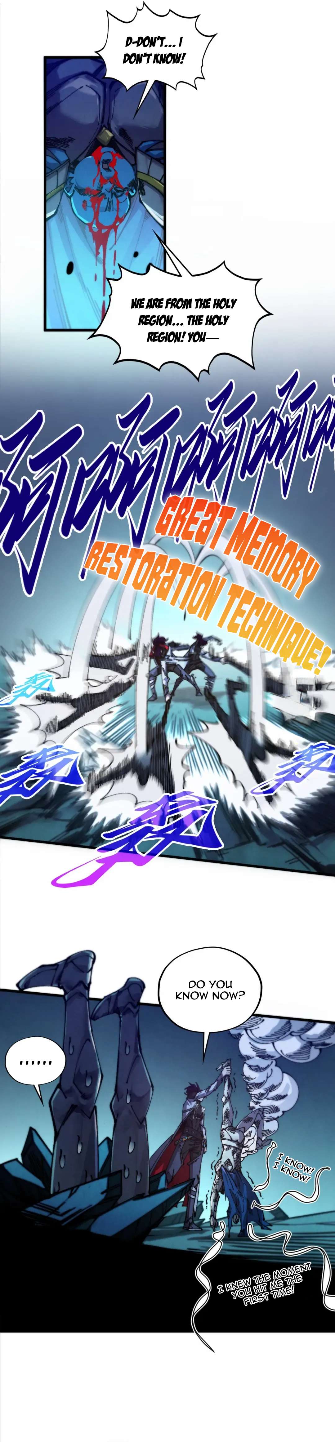 The Ultimate of All Ages Chapter 502 - Page 12