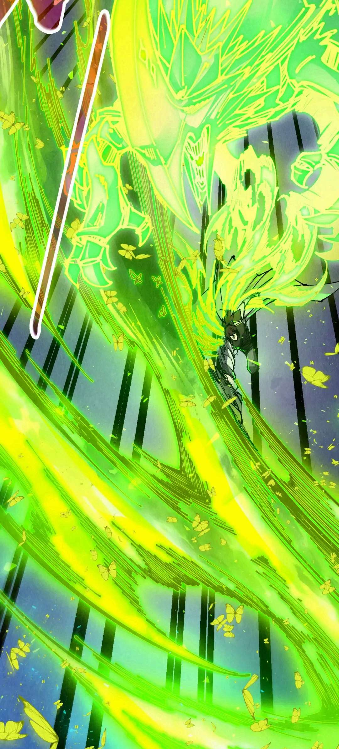 The Ultimate of All Ages Chapter 502 - Page 26