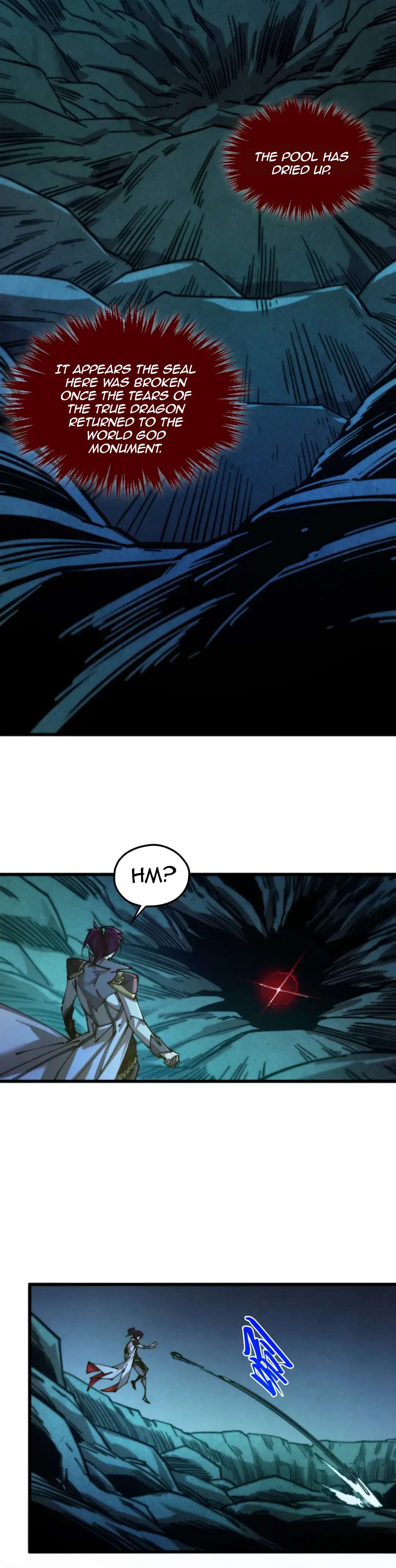 The Ultimate of All Ages Chapter 502 - Page 3