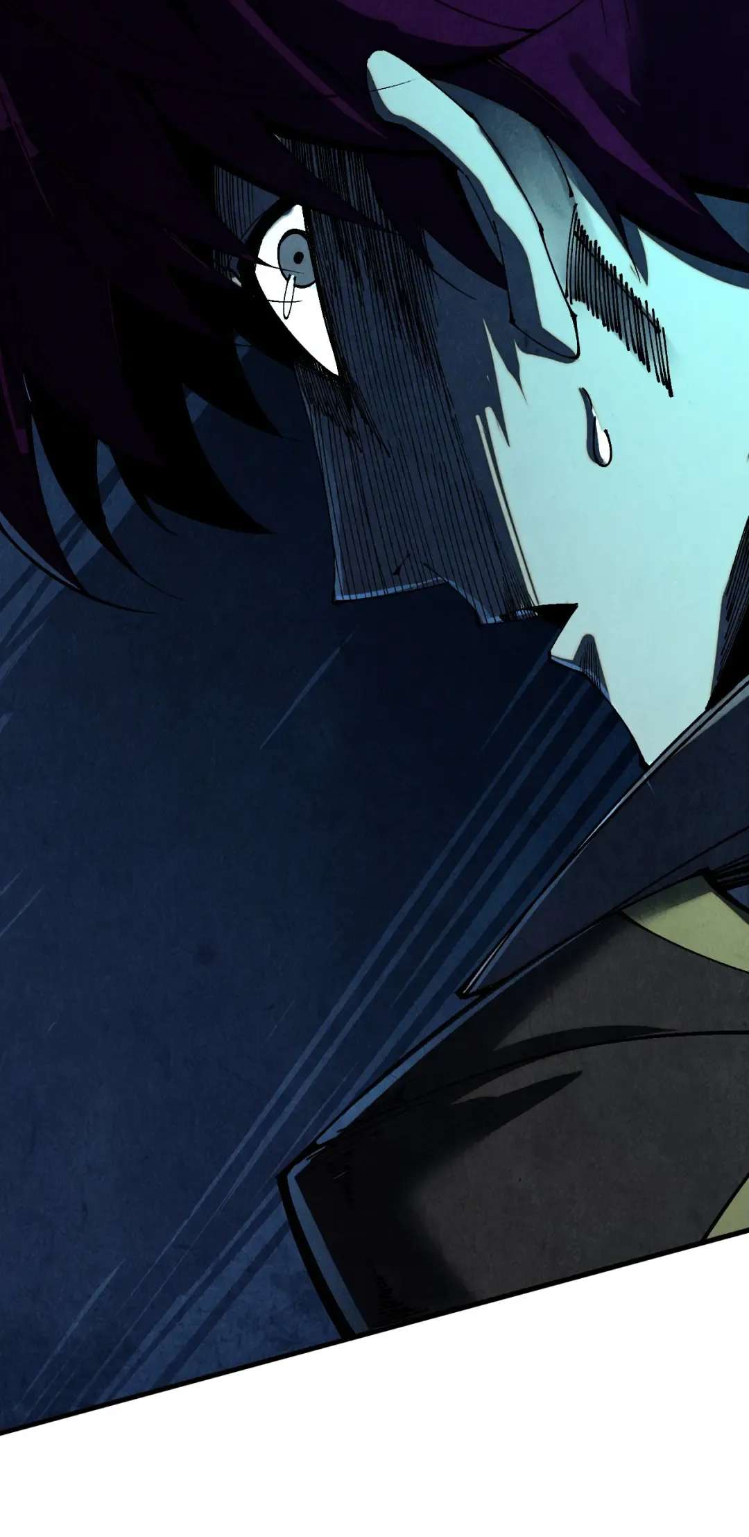 The Ultimate of All Ages Chapter 502 - Page 33