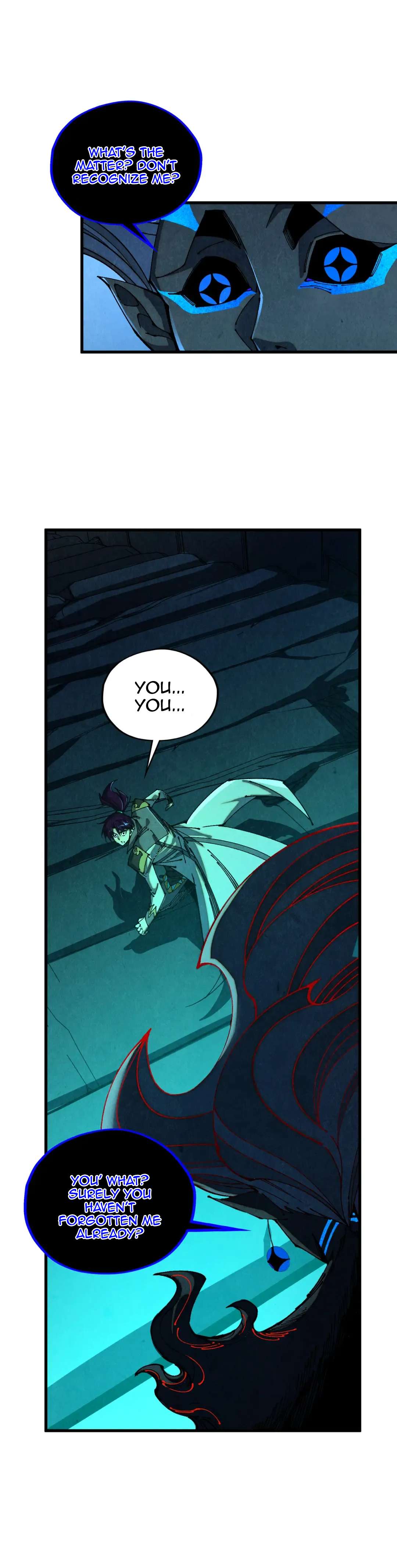 The Ultimate of All Ages Chapter 502 - Page 35