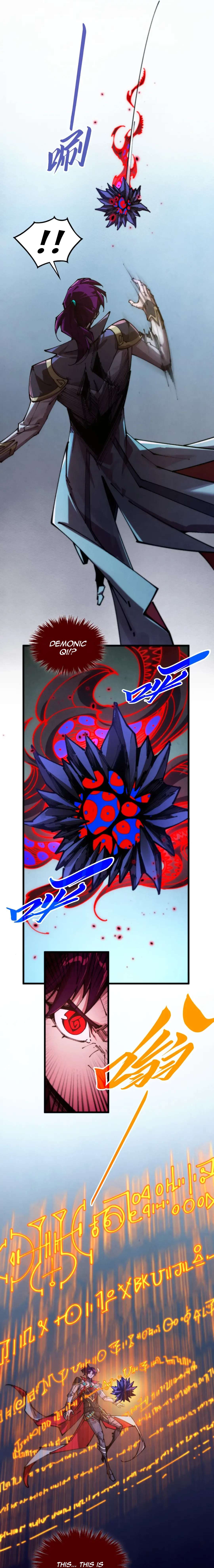 The Ultimate of All Ages Chapter 502 - Page 4