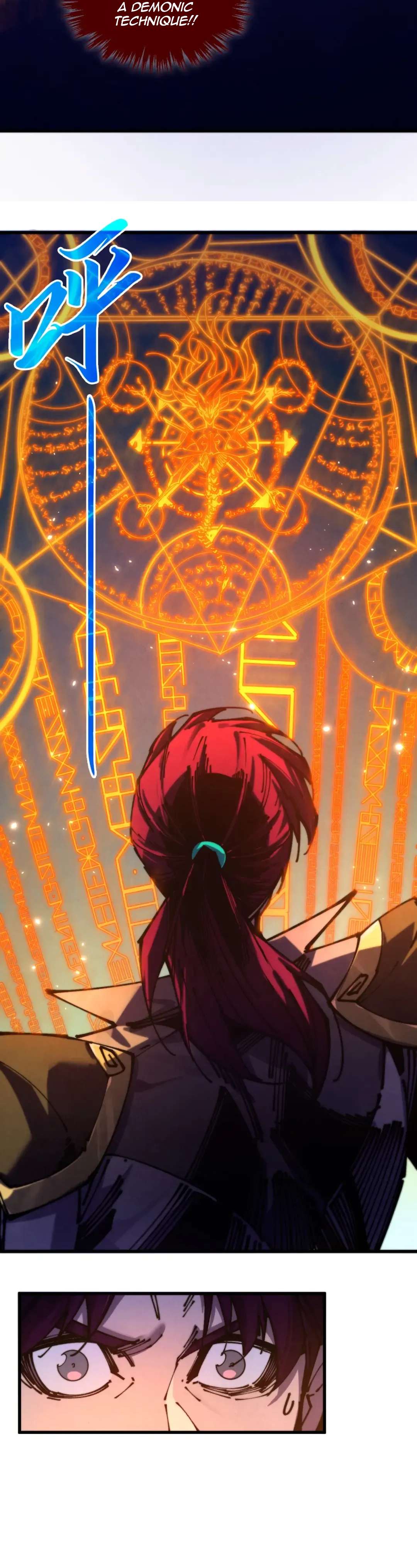 The Ultimate of All Ages Chapter 502 - Page 5