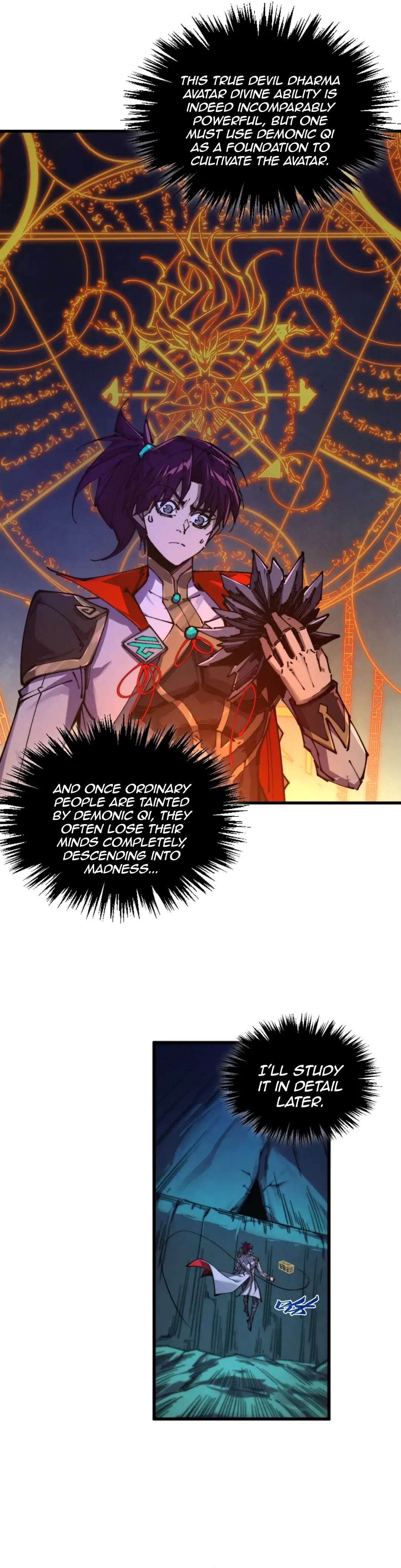 The Ultimate of All Ages Chapter 502 - Page 7