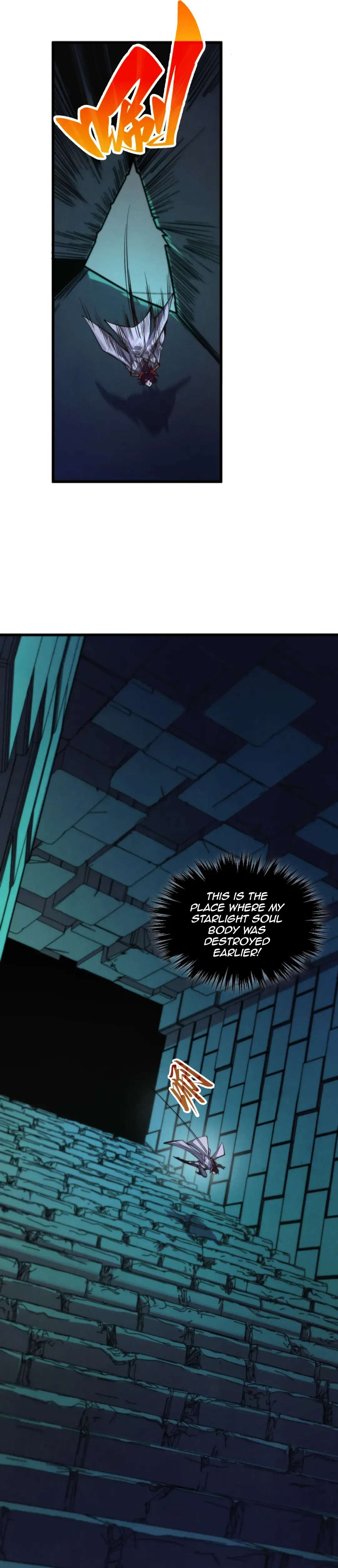 The Ultimate of All Ages Chapter 502 - Page 8