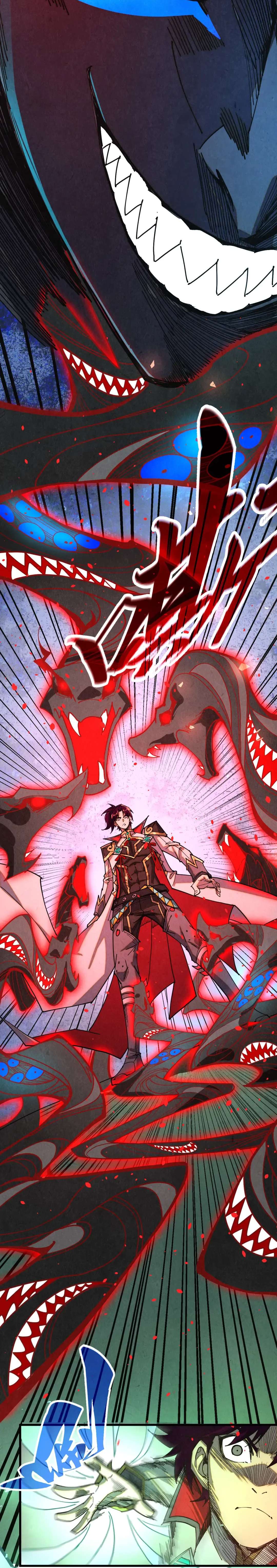 The Ultimate of All Ages Chapter 503 - Page 14