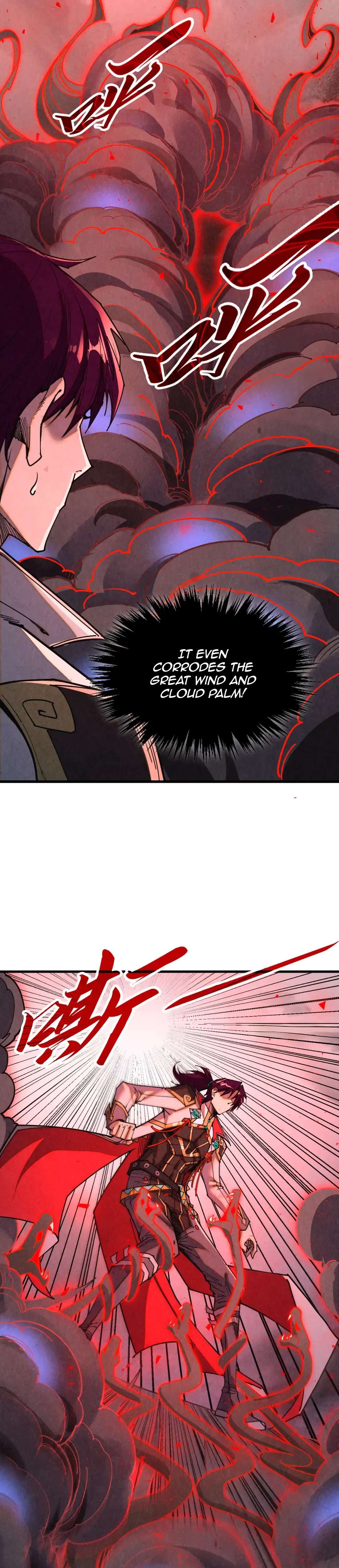 The Ultimate of All Ages Chapter 503 - Page 16