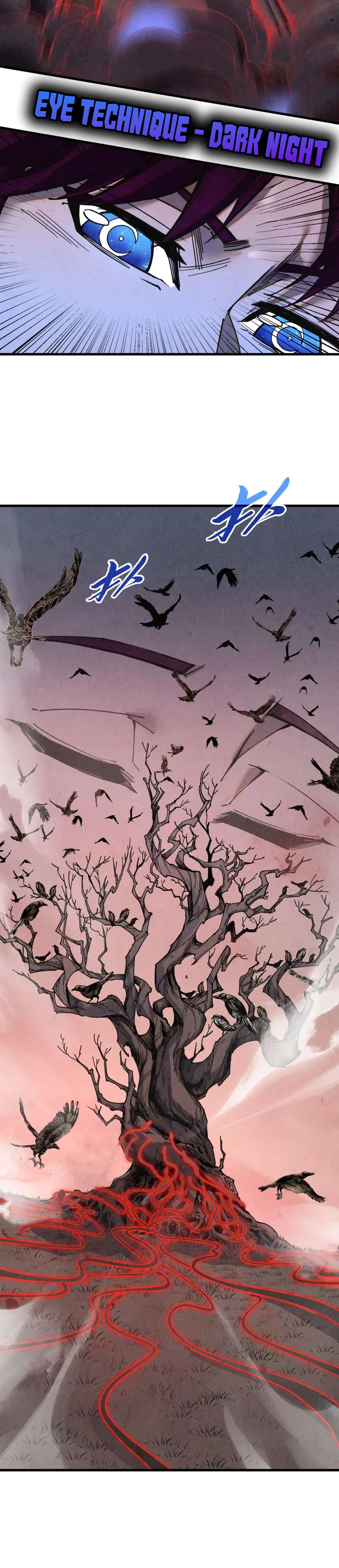 The Ultimate of All Ages Chapter 503 - Page 17