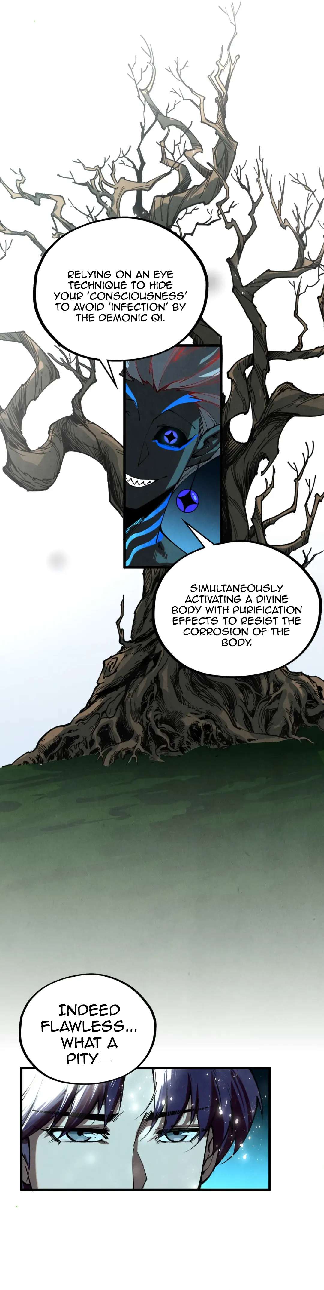 The Ultimate of All Ages Chapter 503 - Page 20