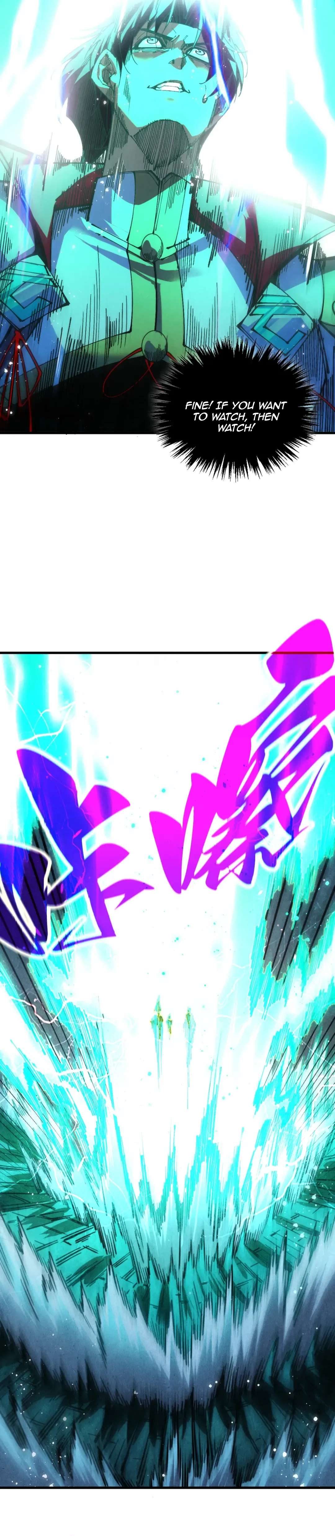 The Ultimate of All Ages Chapter 504 - Page 10