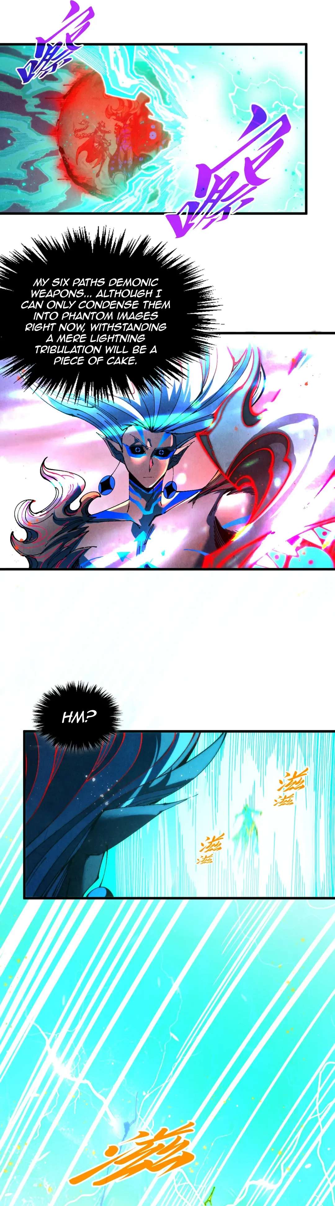 The Ultimate of All Ages Chapter 504 - Page 11
