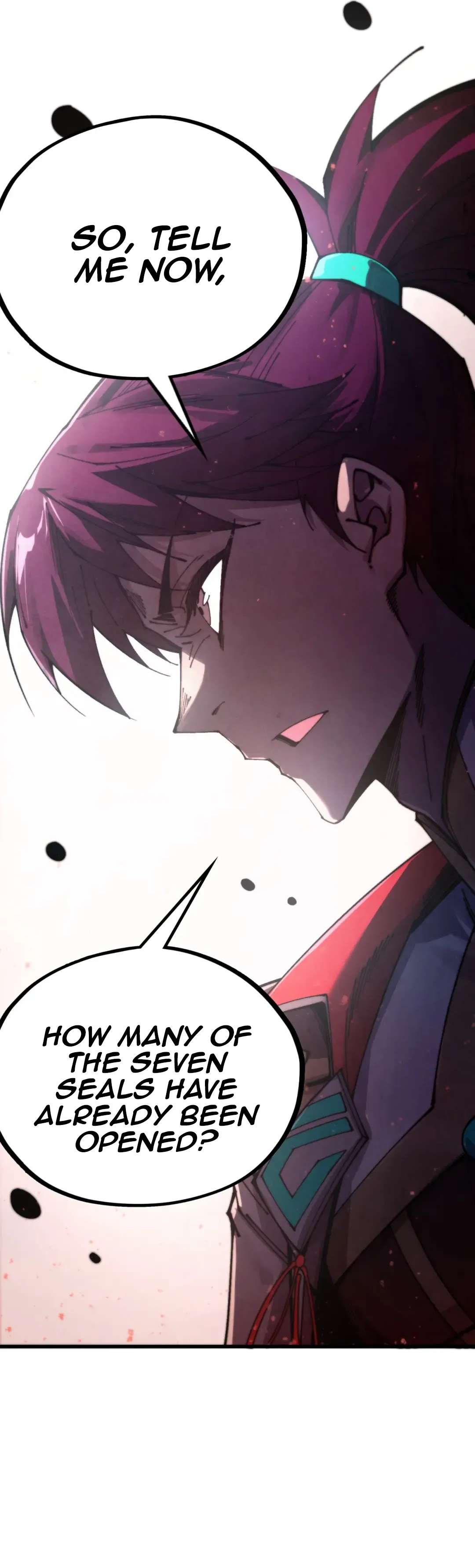 The Ultimate of All Ages Chapter 504 - Page 31