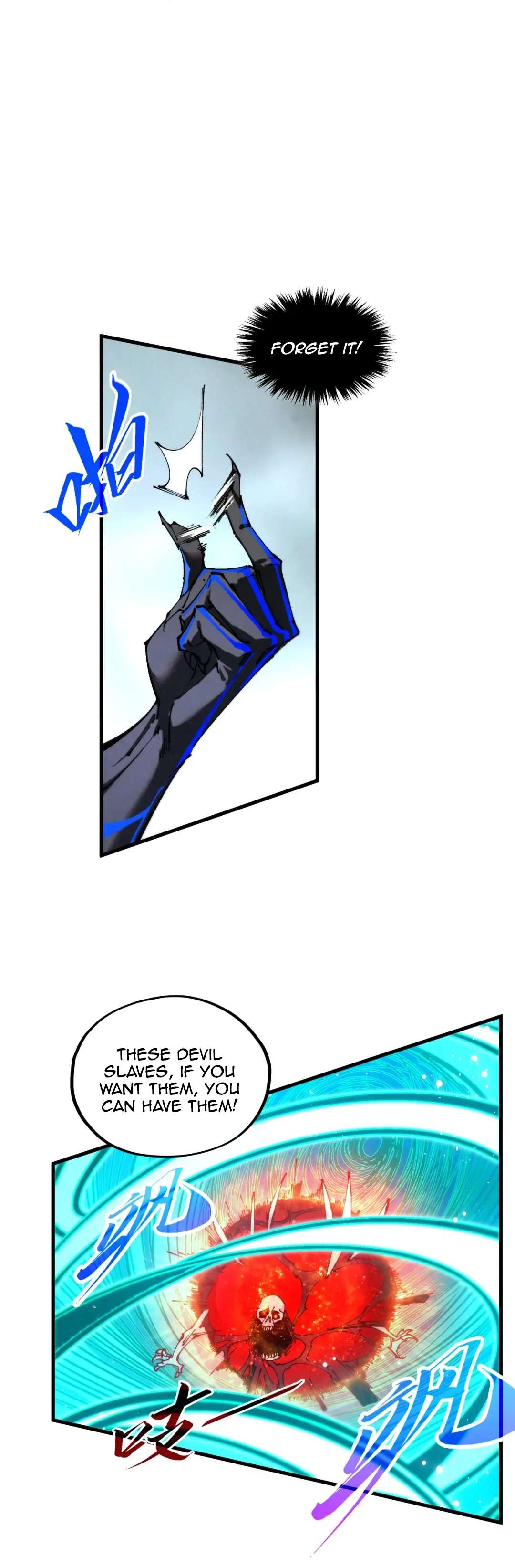 The Ultimate of All Ages Chapter 504 - Page 4