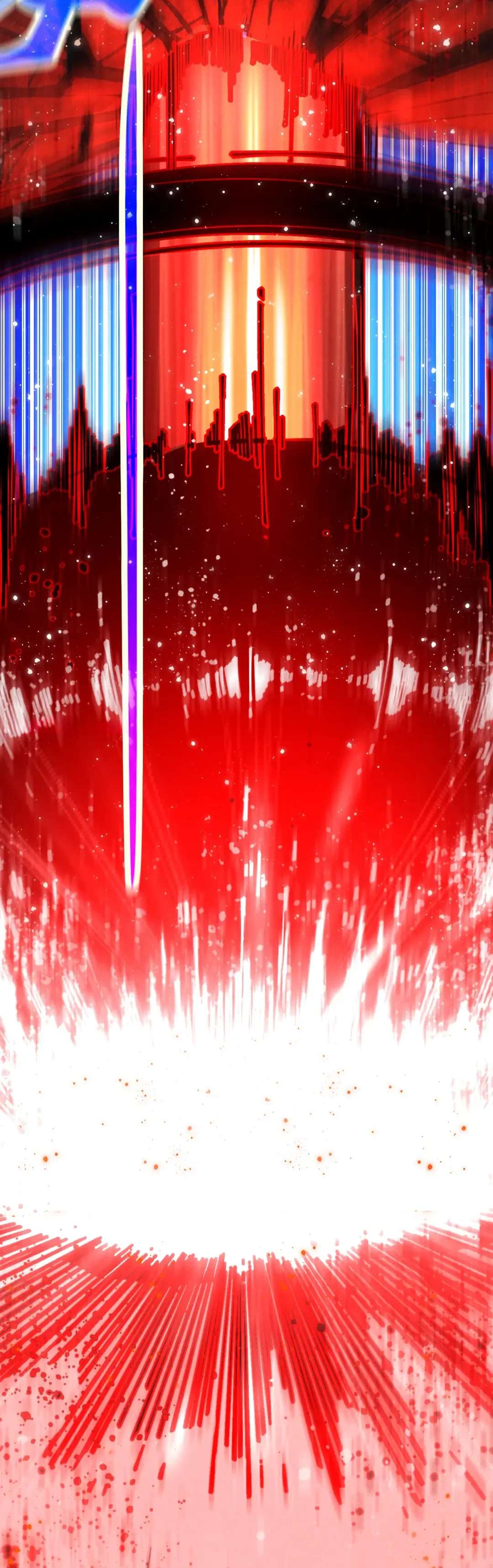 The Ultimate of All Ages Chapter 504 - Page 7