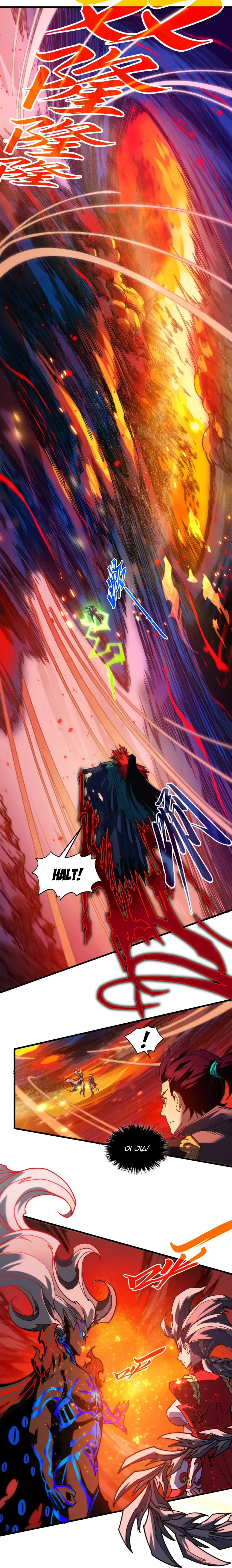 The Ultimate of All Ages Chapter 505 - Page 14