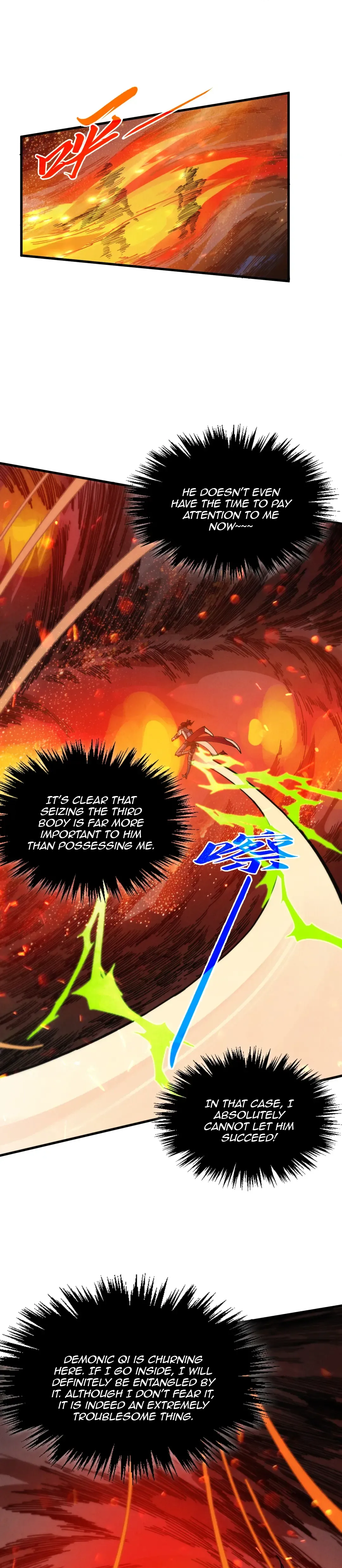 The Ultimate of All Ages Chapter 505 - Page 15
