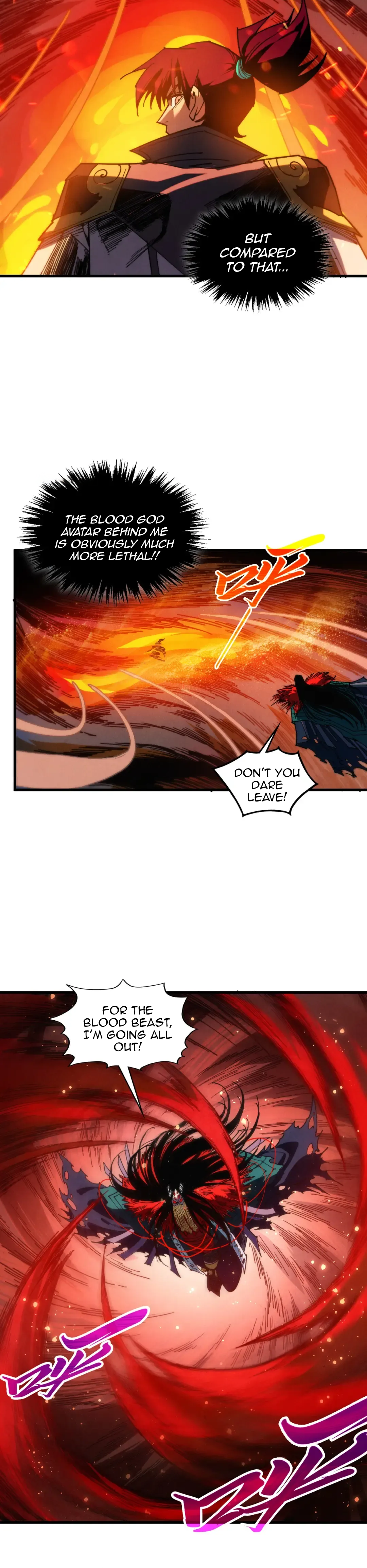 The Ultimate of All Ages Chapter 505 - Page 16