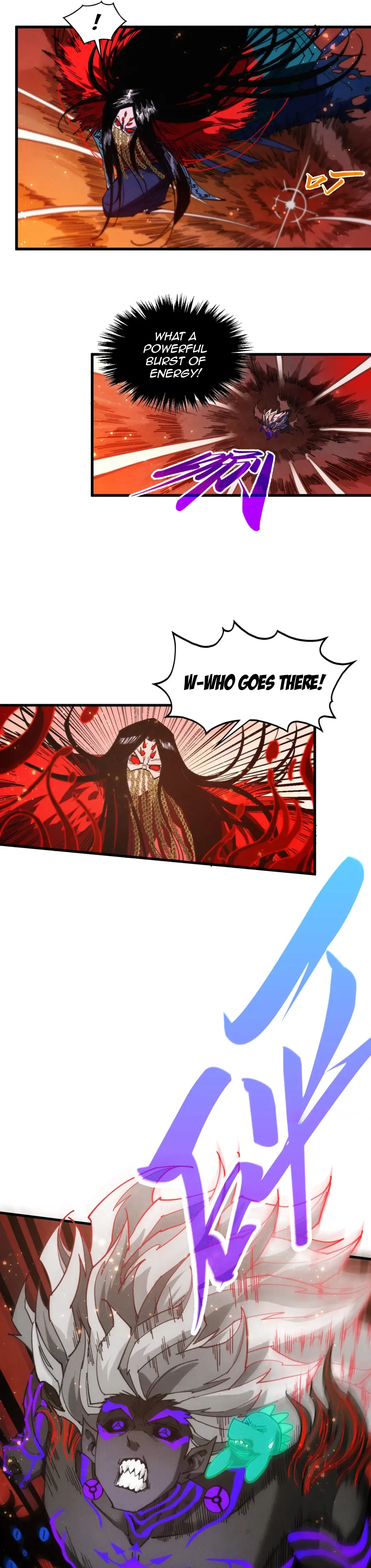The Ultimate of All Ages Chapter 505 - Page 17