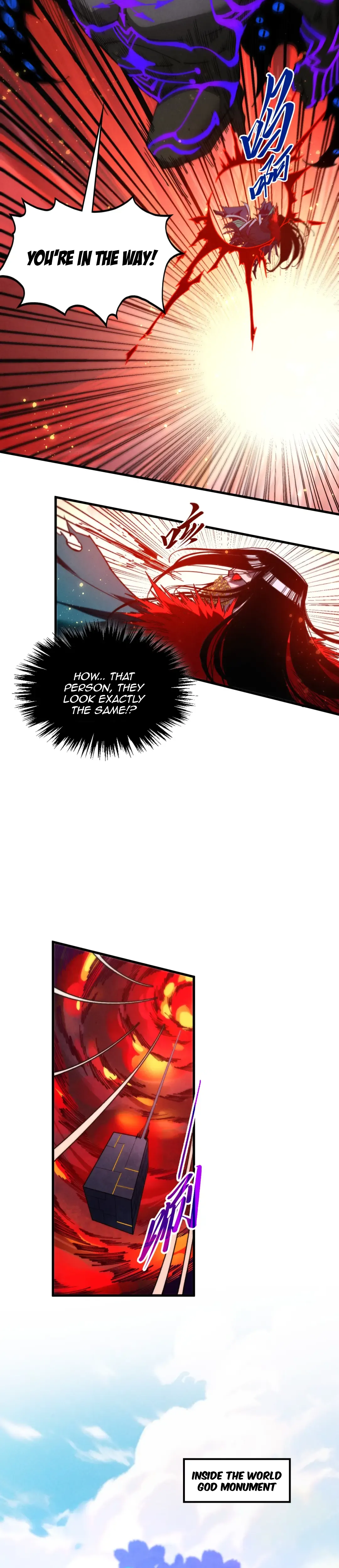 The Ultimate of All Ages Chapter 505 - Page 18