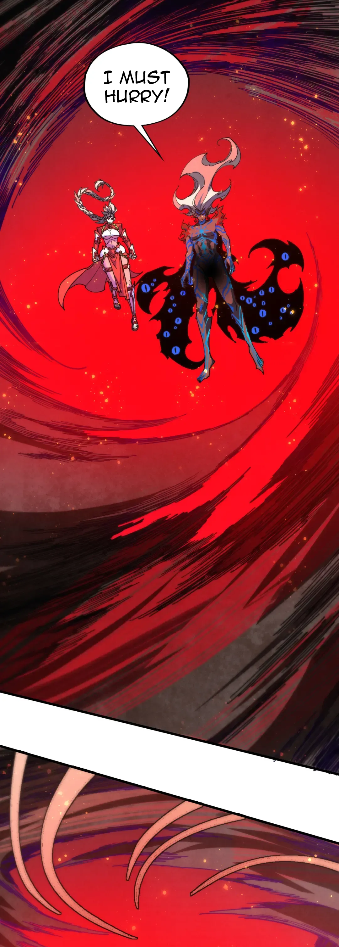 The Ultimate of All Ages Chapter 505 - Page 23