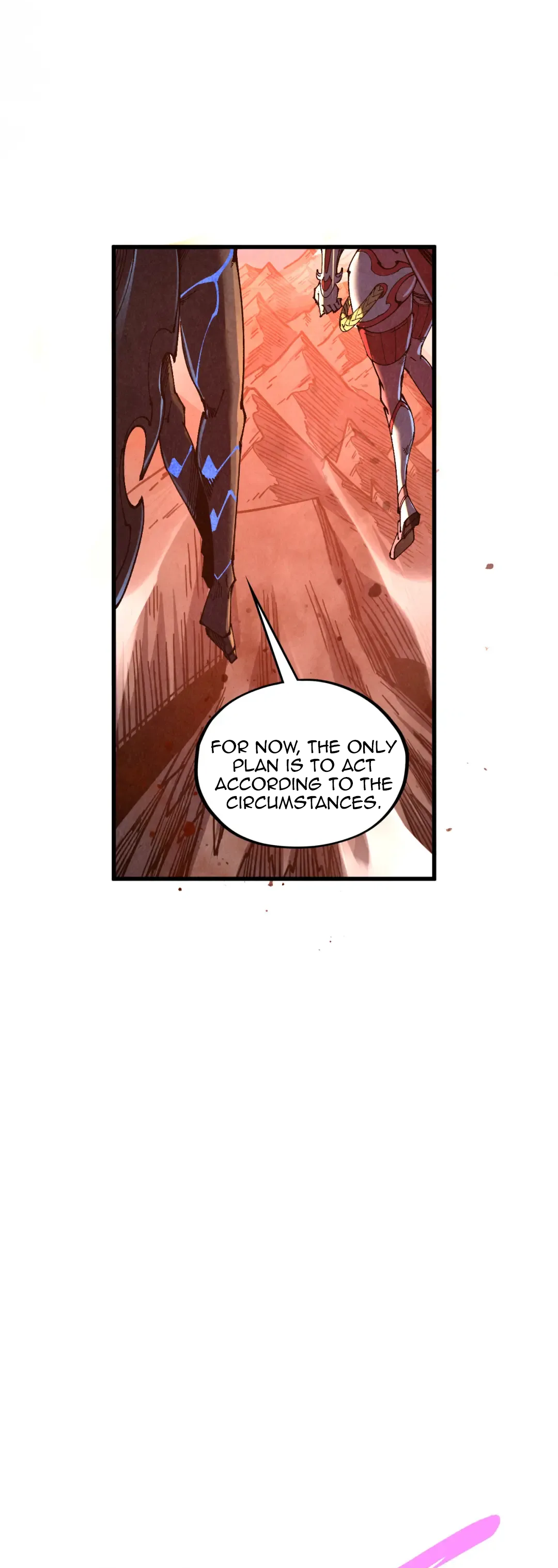 The Ultimate of All Ages Chapter 505 - Page 27