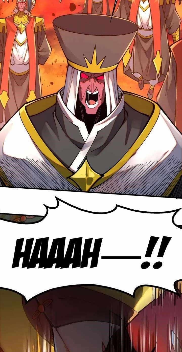 The Ultimate of All Ages Chapter 506 - Page 11