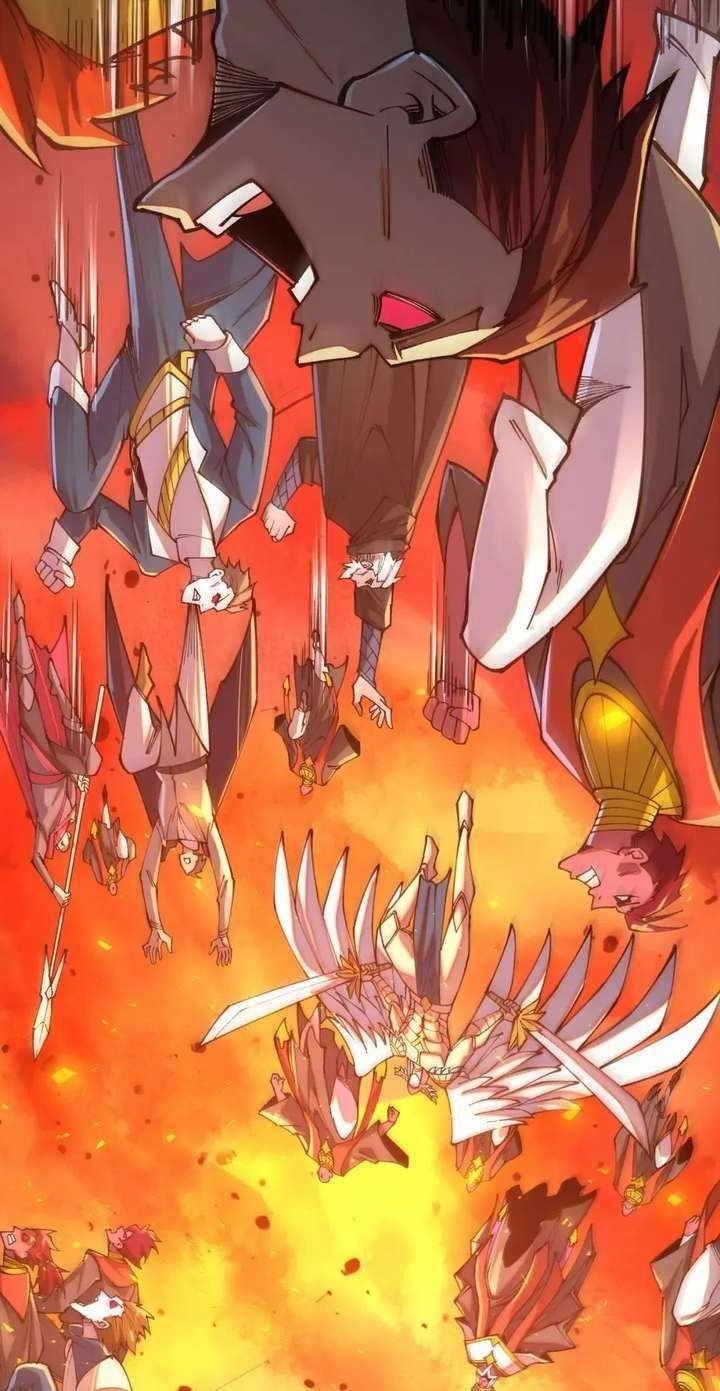 The Ultimate of All Ages Chapter 506 - Page 12